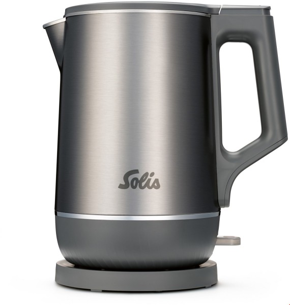 Solis Eco Boil Typ 5520 Wasserkocher