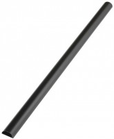 50/25 B 1X 1m Kabelkanal schwarz