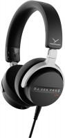 DJ 300 Pro X Club On-Ear Kopfhörer schwarz