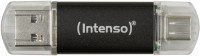 Twist Line USB 3.2/Type-C (32GB) Speicherstick anthrazit