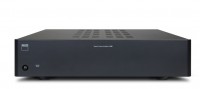C 268 Stereo-Endstufe graphite