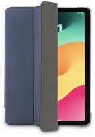 Tablet-Hülle Fold Clear für iPad Pro 13" (2024) blau