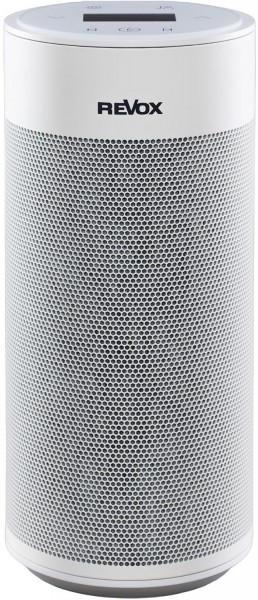 STUDIOMASTER A200 Bluetooth-Lautsprecher weiß
