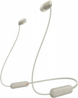 WIC100C Bluetooth-Kopfhörer taupe