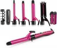 Styling Set Pixie 9193001 Haarstyler pink