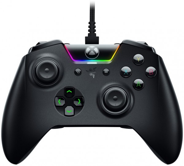 Wolverine Tournament Edition Controller