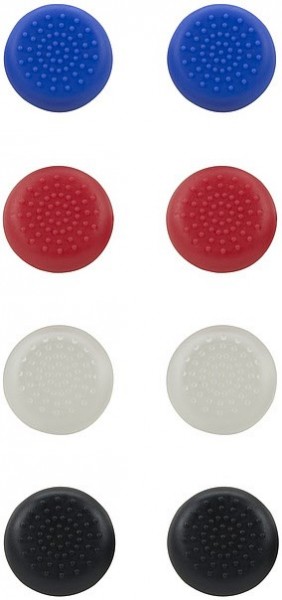 Stix Controller Cap Set