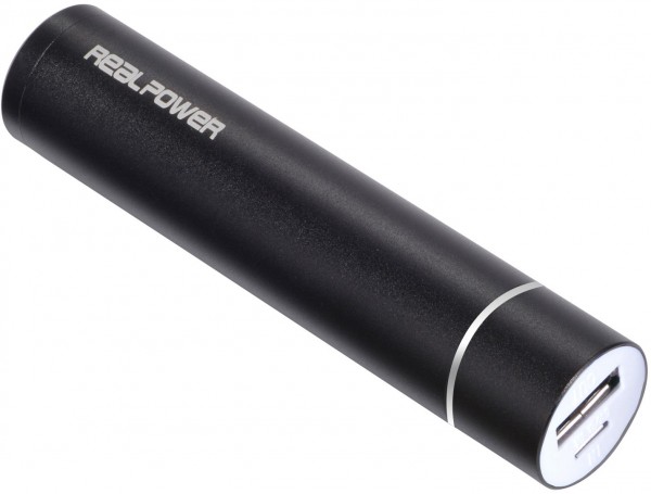 PB-26 Alu Powerbank