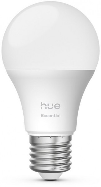 Hue White &amp; Col. Amb. E27 3er Set LED-Leuchtmittel