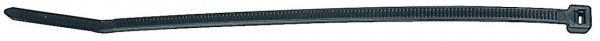 CTS04100BK Kabelbinder 120mm (100 Stk.) schwarz