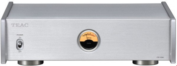 CG-10M-X Taktgenerator silber
