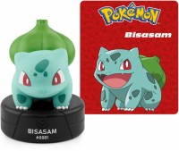 Tonies Hörfigur - Pokémon Bisasam