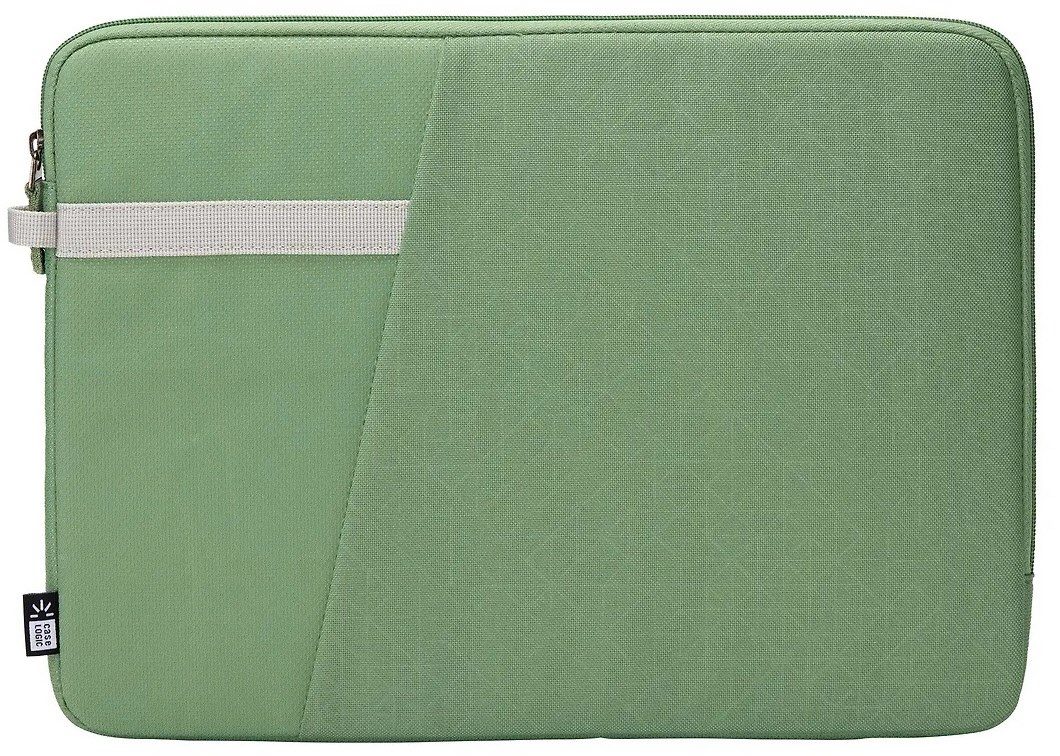 Ibira Laptop Sleeve 14 islay green
