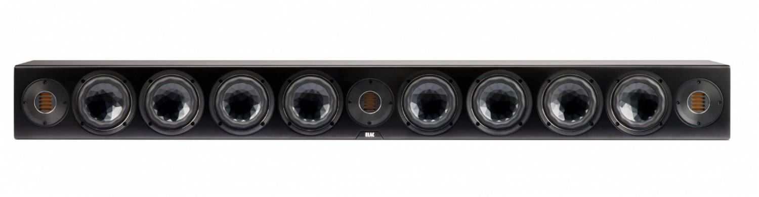 Vertex 3 SB-VJ41L-BK Soundbar