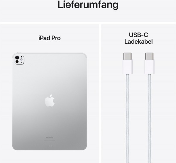 Apple iPad Pro 13