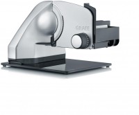 C 98 Classic Allesschneider silber