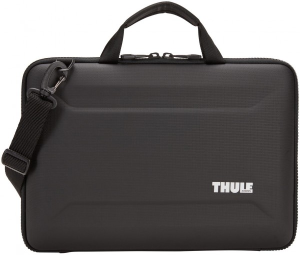 Gauntlet 4.0 Attaché 15" Tasche schwarz