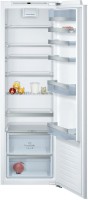 KI1813FE0 Einbau-Kühlschrank weiß