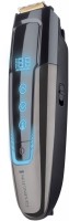 MB 4700 TouchTech Bartschneider schwarz/metallic
