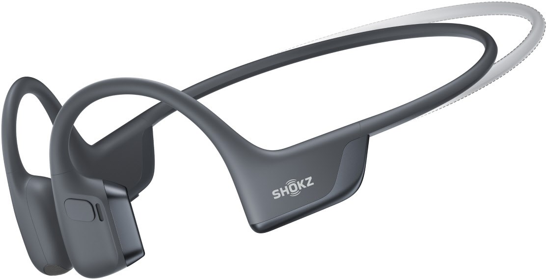 Shokz OpenRun Pro 2 Mini - Schwarz