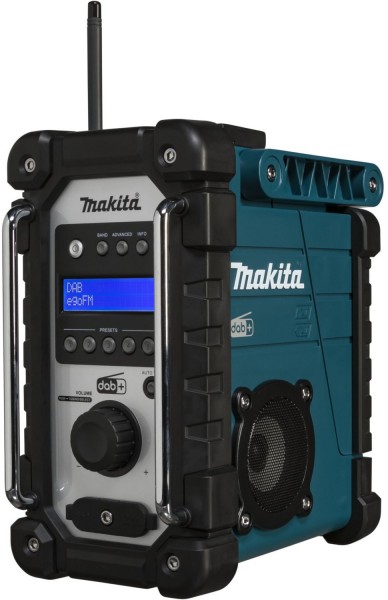 DMR110N Baustellenradio