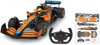 McLaren MCL36 (1:12) RC Auto orange