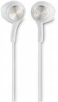 Ocean Kopfhörer mit Kabel weiss