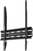 TV-Wandhalterung Fix (65") 1 Stern schwarz