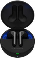 TONE Free FN7 - Active Noise Cancelling True Wireless Bluetooth UVnano Earbuds schwarz