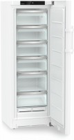 FNd 5036 Gefrierschrank weiß