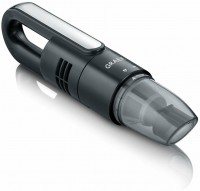 KC 502 Akku-Sauger ohne Beutel schwarz
