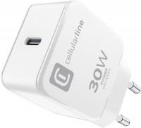 USB Type-C Ladegerät (30W) weiß