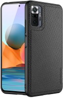 StyleShell Nylo für Xiaomi Redmi Note 10 Pro schwarz