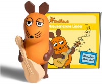 Tonies Hörfigur - Die Maus - (M)auserlesene Lieder 1