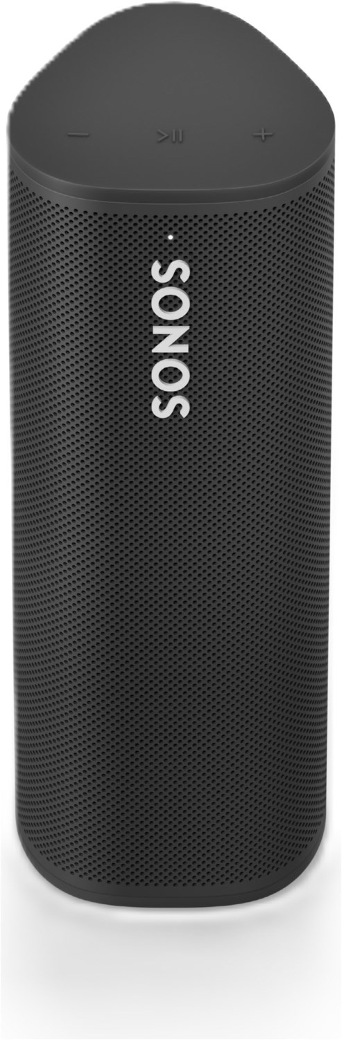 Sonos Stereo Set - mit 2x Roam SL - Weiß