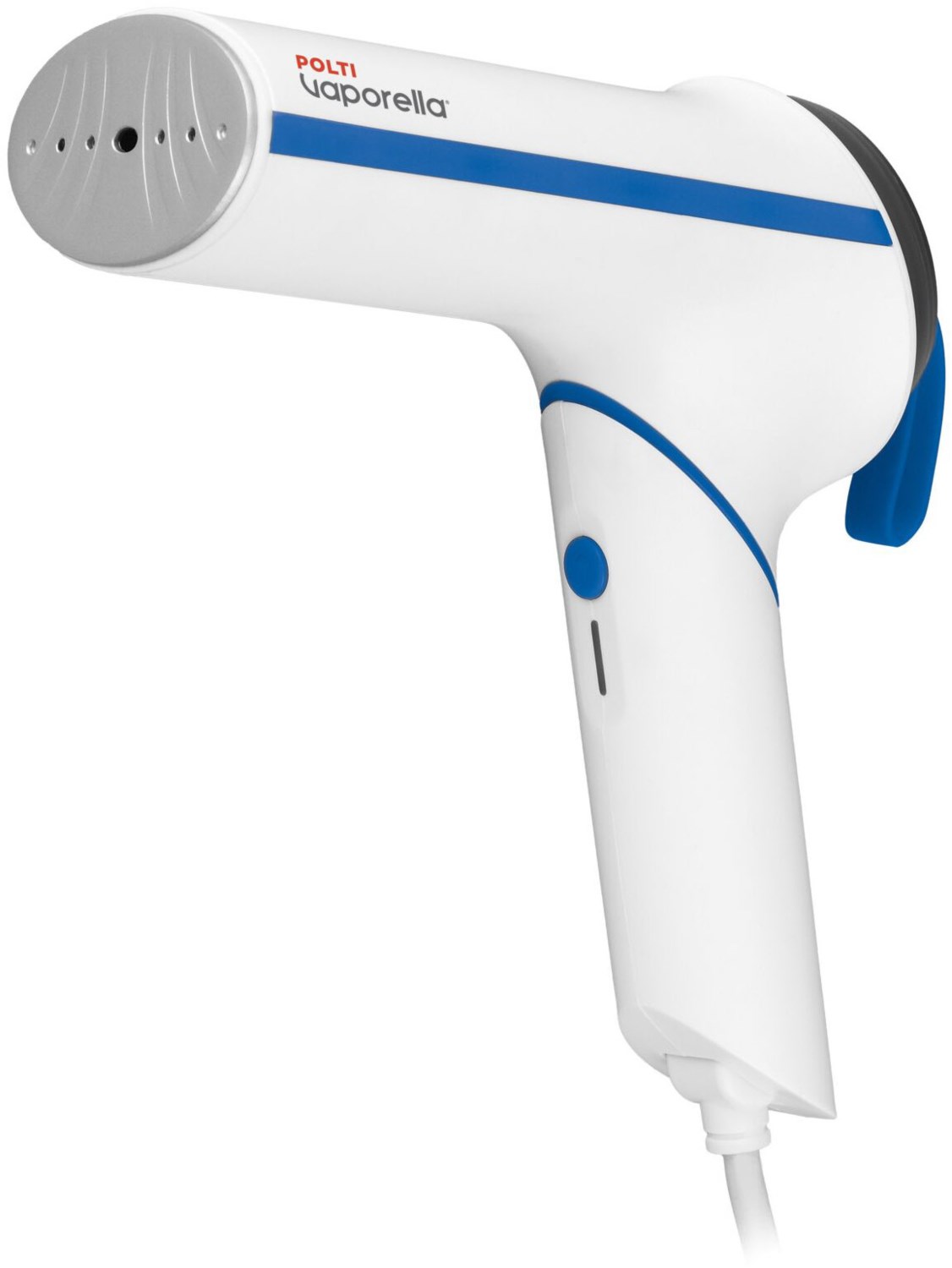 Vaporella Travel Steamer GSM50B Dampfbürste weiß/blau
