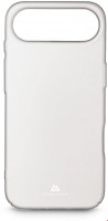 Cover Ultra Thin Iced für iPhone Air transparent