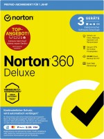 360 Deluxe (1 Jahr) für 3 Geräte
