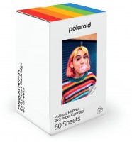 2x3 Papierkassette (6x 10 Bl.) Fotopapier für Hi-Print