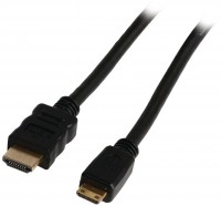 VGVP34500B50 HDMI-Kabel (5m) schwarz