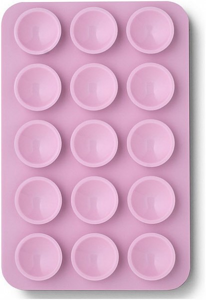 Saugnapf Halterung MagSafe bubblegum pink