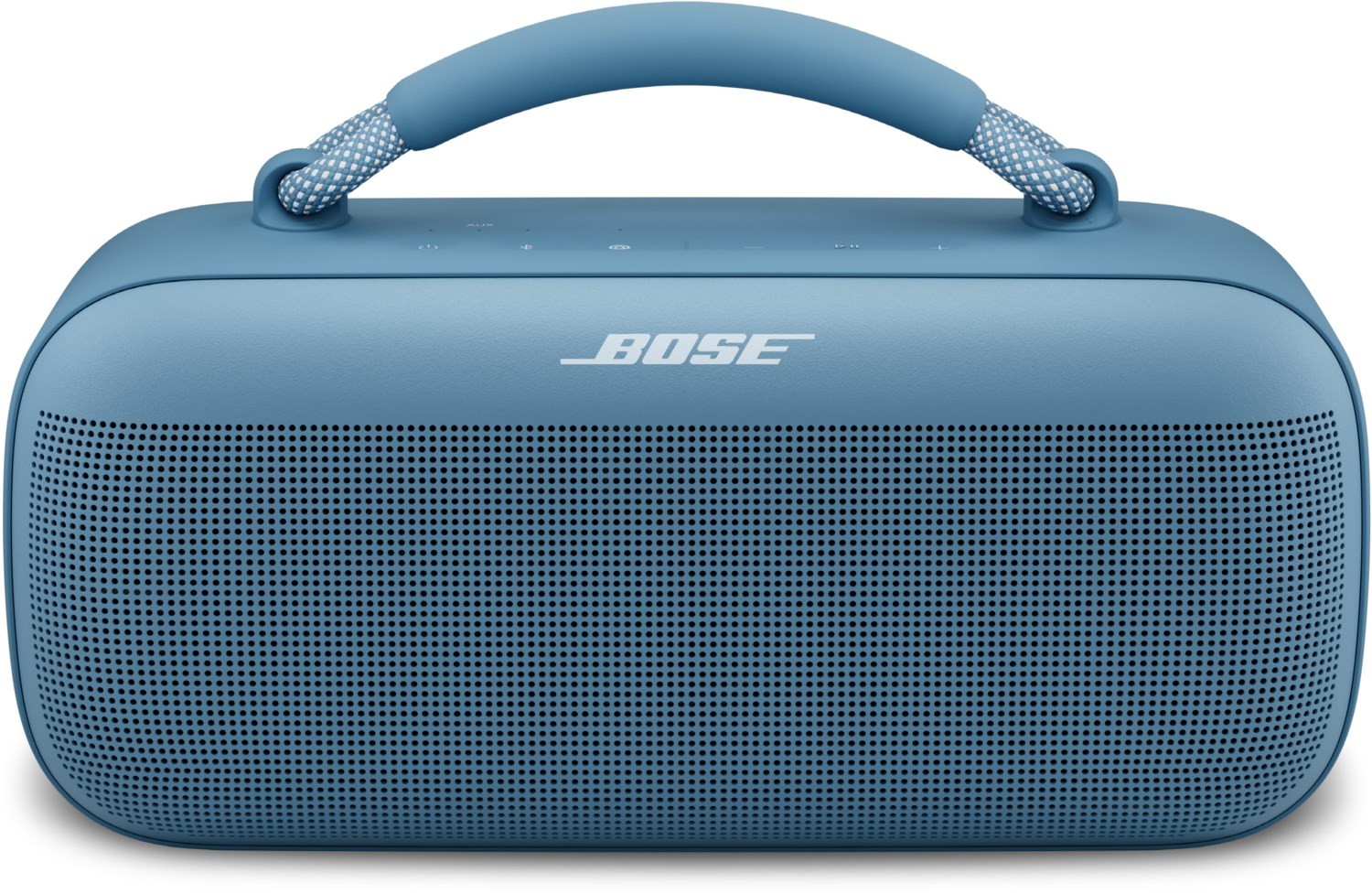 Image of SoundLink Max Bluetooth-Lautsprecher blue dusk
