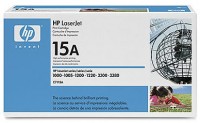 Nr. 15 A Toner schwarz