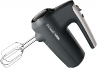 Matte Charcoal Handmixer anthrazit