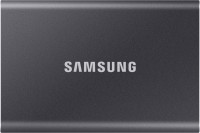 T7 Portable USB 3.2 Gen 2 (1TB) Externe SSD titan gray