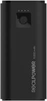 PB-5000 mini (5.000mAh) Powerbank