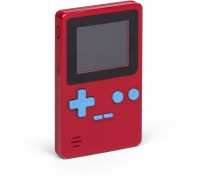 Retro Handheld Konsole