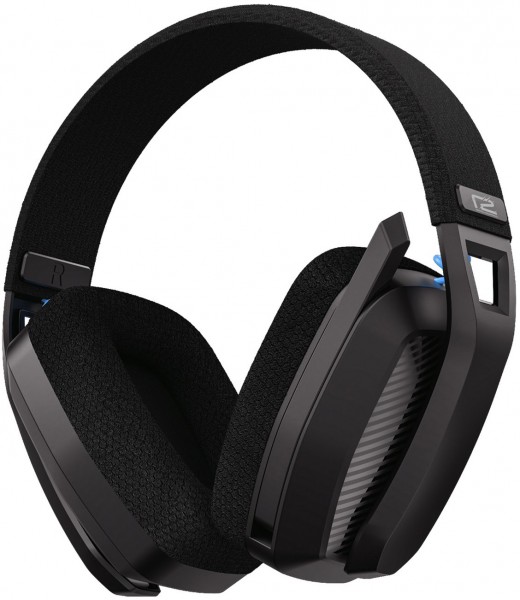 PX25 Headset schwarz