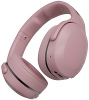Crusher 540 Active True Wireless Kopfhörer soft pink