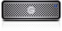 G-DRIVE Pro (4TB) Externe Festplatte space-grau
